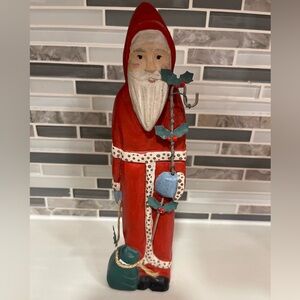 Vintage Midwest of Cannon Falls Santa